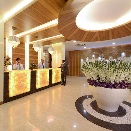 Hotel Alleviate Agra  Buitenkant foto